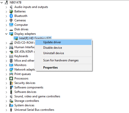 Microsoft Visual C++ 런타임 라이브러리 오류: 7가지 쉬운 수정