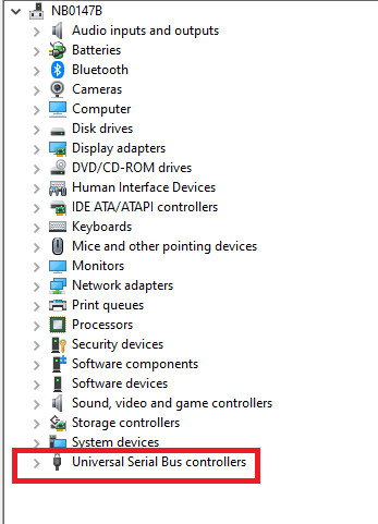 USB-устройство не распознается в Windows?  8 простых способов это исправить