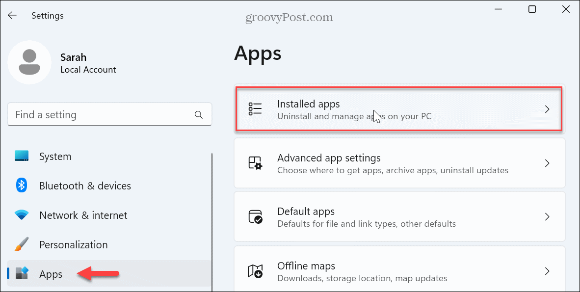 Как исправить мерцающий экран в Windows 11