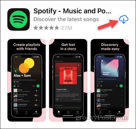 So beheben Sie, dass Spotify nicht reagiert