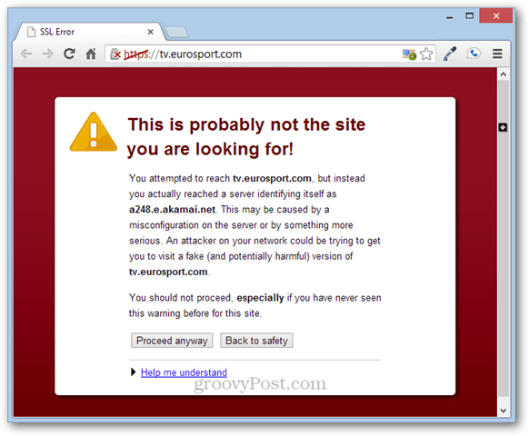 Сертификаты HTTPS и SSL: сделайте свой сайт безопасным (и почему вам это следует сделать)