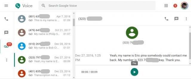 Что такое Google Voice и как его использовать?