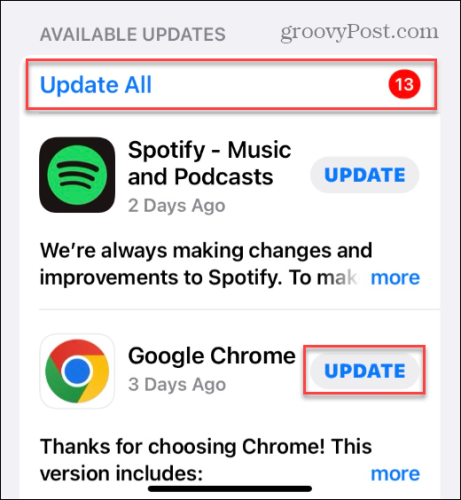 So beheben Sie, dass Spotify nicht reagiert