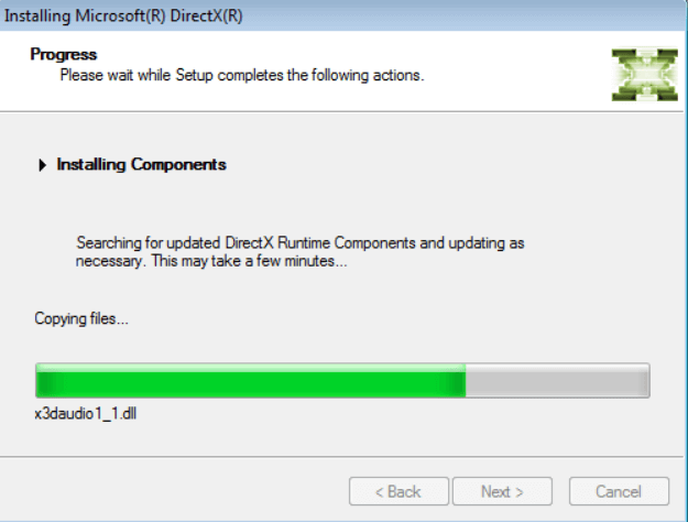 [11 種方法] 修正 Windows 10 和 11 中的 DLL 錯誤或遺失 DLL 檔案問題
