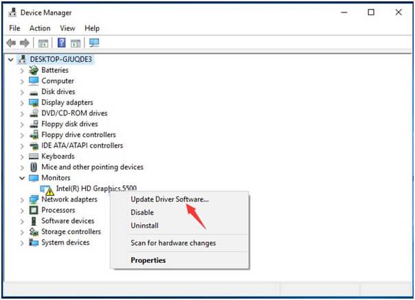 [9 個修復] Windows 10 上的 UNEXPECTED_STORE_EXCEPTION 錯誤
