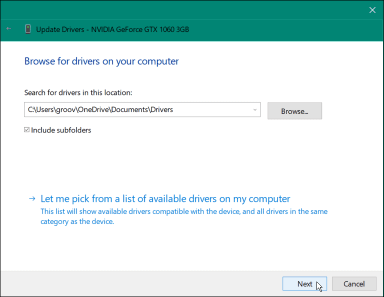 Как исправить мерцающий экран в Windows 11