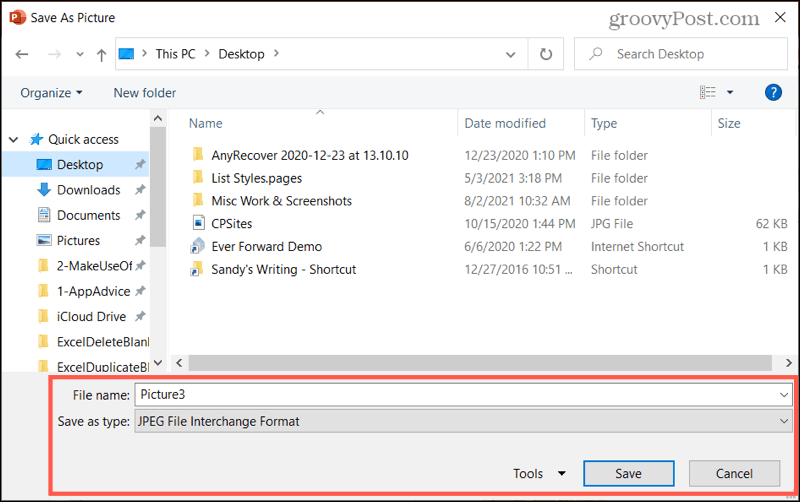 如何在 Microsoft PowerPoint 中刪除圖像背景