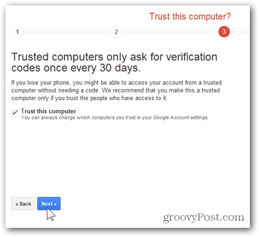 Как включить двухфакторную аутентификацию для учетных записей Google и почему вам это следует сделать
