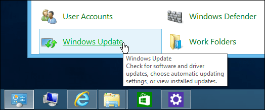 Как обновить Windows 8.1 до Windows 10