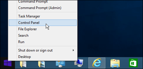 Как обновить Windows 8.1 до Windows 10
