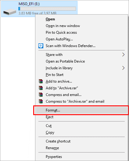 USB-устройство не распознается в Windows?  8 простых способов это исправить