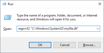 [11 種方法] 修正 Windows 10 和 11 中的 DLL 錯誤或遺失 DLL 檔案問題