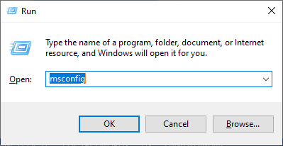 Microsoft Visual C++ 런타임 라이브러리 오류: 7가지 쉬운 수정