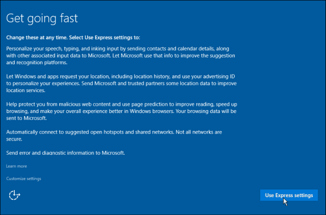 Как обновить Windows 8.1 до Windows 10