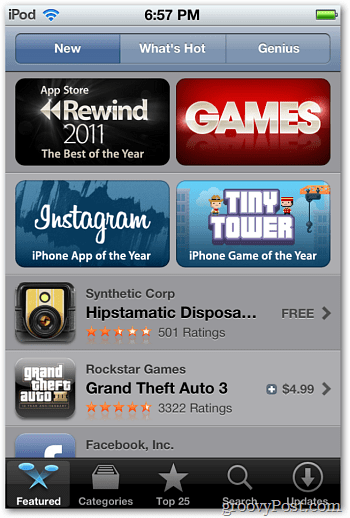 Как активировать код Apple App Store на iPhone, iPad или iPod?