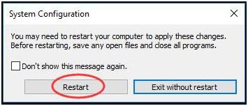 [9 個修復] Windows 10 上的 UNEXPECTED_STORE_EXCEPTION 錯誤
