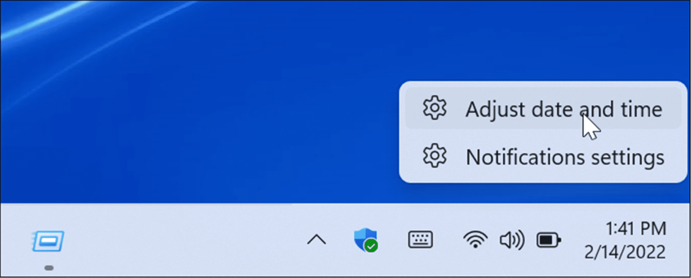 Магазин Microsoft не работает в Windows 11: 8 исправлений