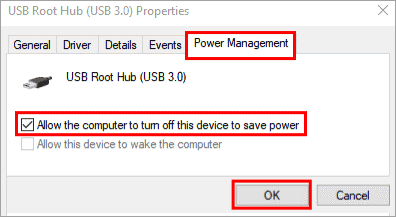 USB-устройство не распознается в Windows?  8 простых способов это исправить