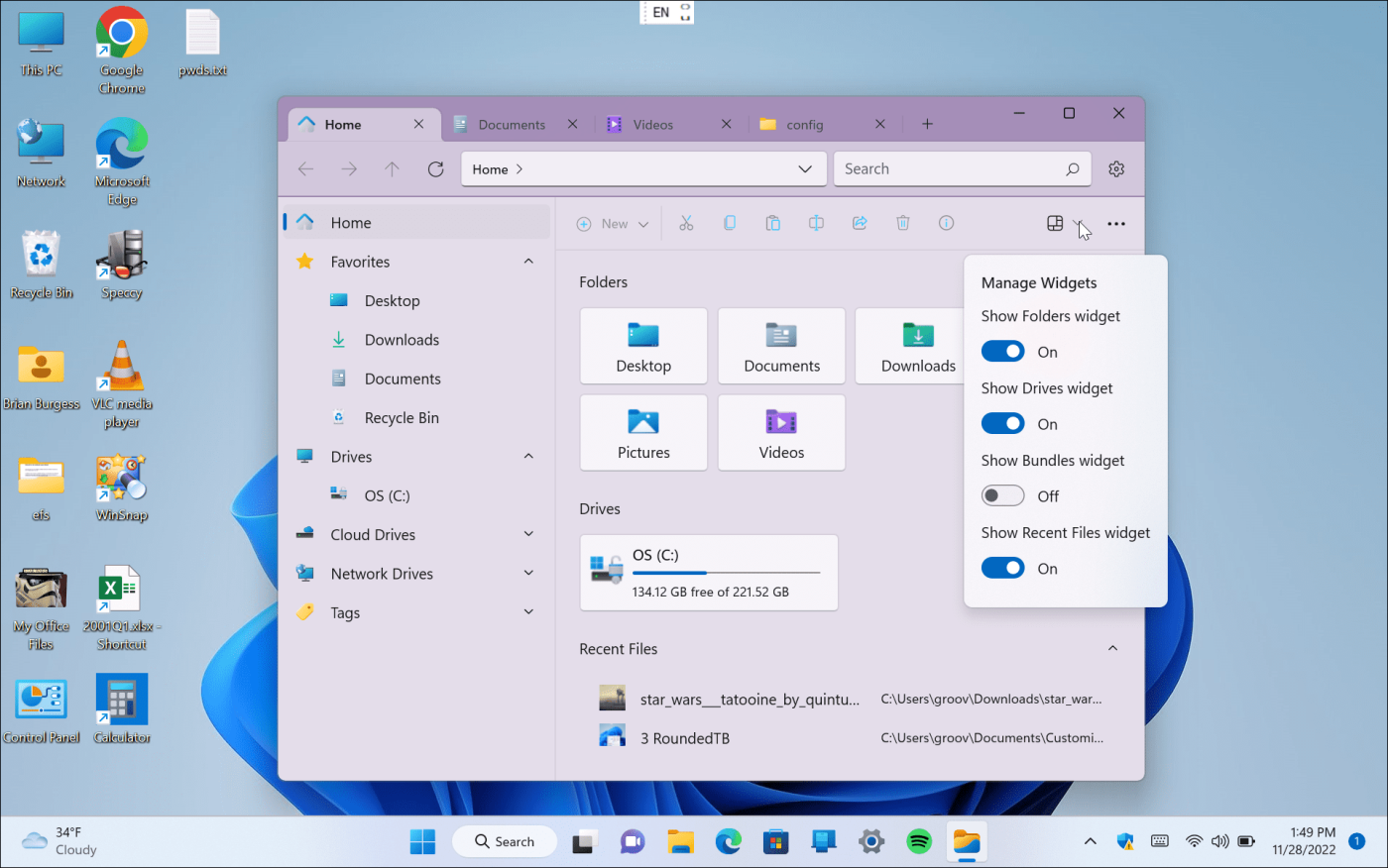 6 лучших приложений для настройки Windows 11