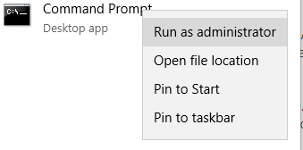 Windows 10 오류 코드 0xC1900208 – 0x4000C를 수정하는 방법?
