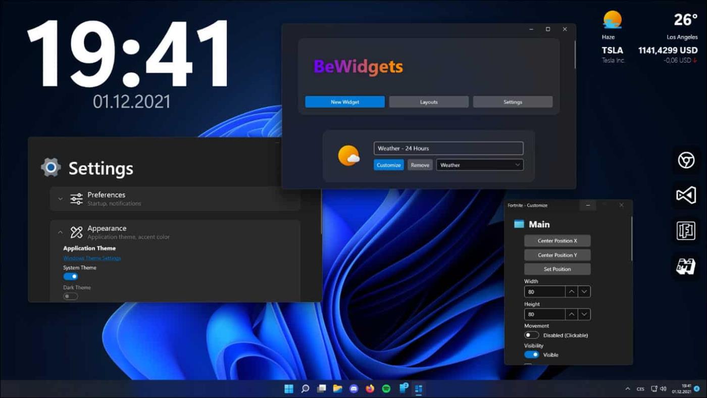 6 лучших приложений для настройки Windows 11
