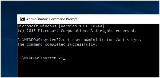 ИСПРАВЛЕНО: это приложение было заблокировано в целях вашей защиты в Windows 10.