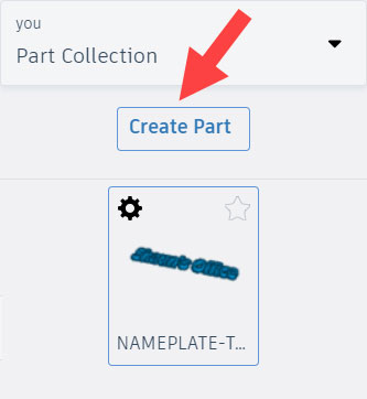 Шпаргалка по Tinkercad для LuckyTemplates
