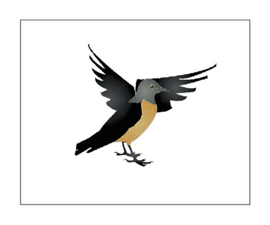 如何將透明度應用於 SVG