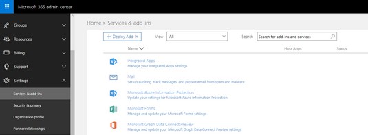 Microsoft 365 Business: Azure Information Protection을 구성하는 방법