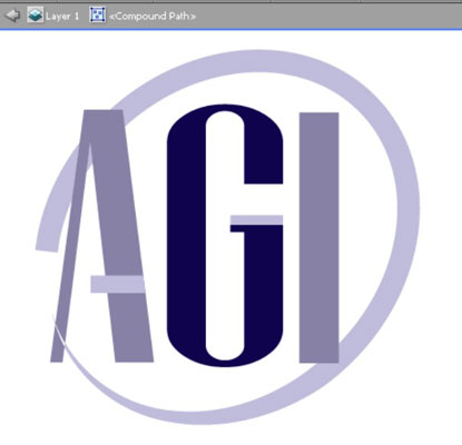 Raggruppa e separa oggetti in Adobe CS5 Illustrator Raggruppa e separa oggetti in Adobe CS5 Illustrator