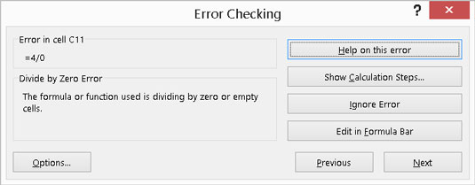 7 conseils pour travailler avec des formules Excel