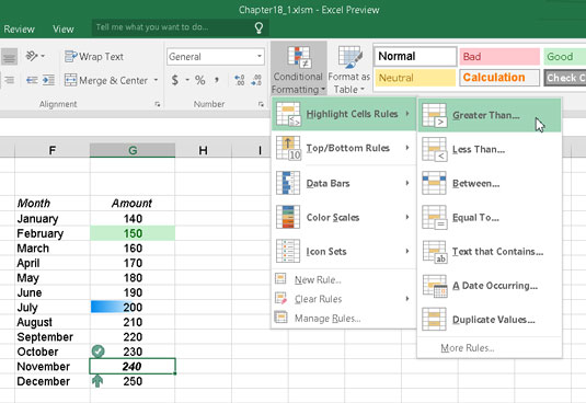 7 conseils pour travailler avec des formules Excel