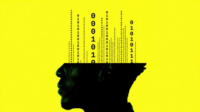 AI研究者は人間に似た機械の開発を中止した