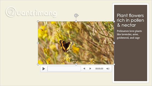 PowerPoint 2016: Как вставить видео в PowerPoint