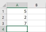 Excel 2016 - الدرس 13: مقدمة إلى الصيغ في Excel