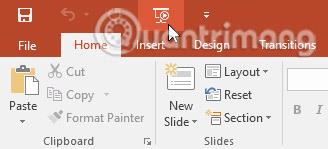 PowerPoint 2016: как презентовать слайд-шоу