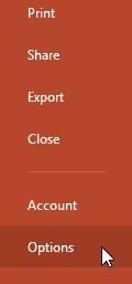 PowerPoint 2019 (часть 24): проверка орфографии и грамматики