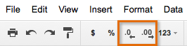 Google Sheets (Parte 10): conozca las nuevas Google Sheets