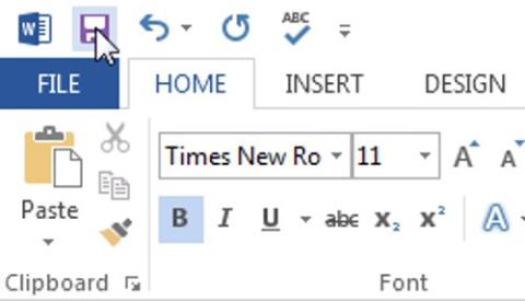 Полное руководство по Word 2013 (часть 3): как хранить документы и обмениваться ими