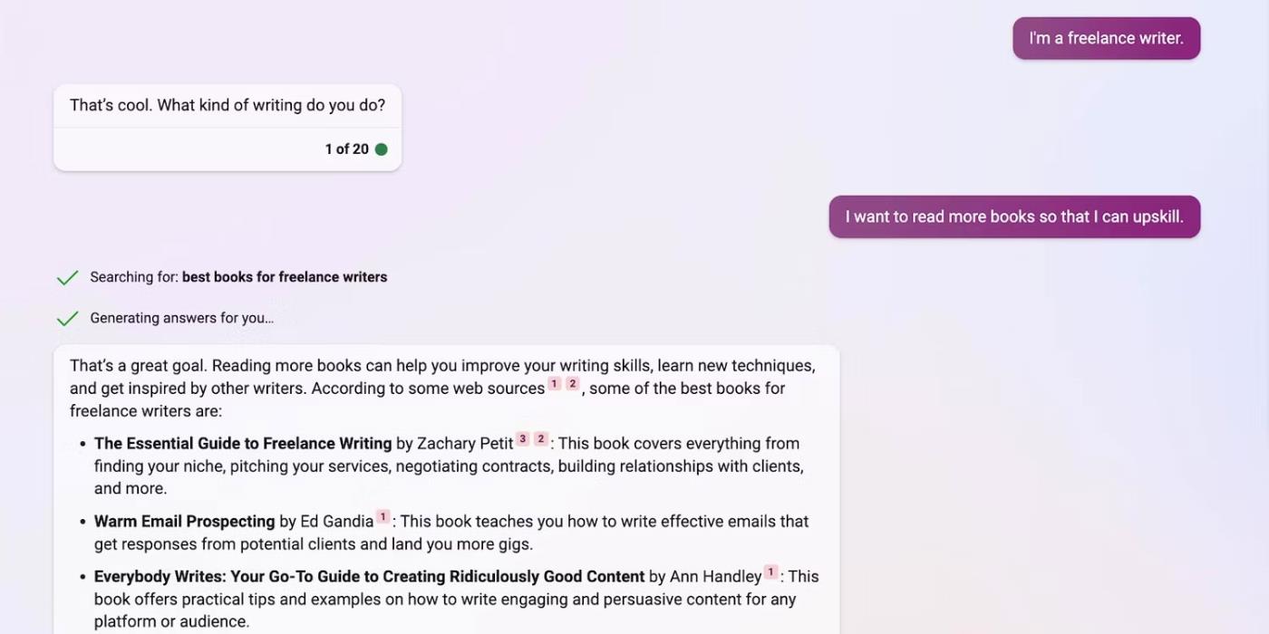 4 formas en las que el chatbot de IA Claude supera a ChatGPT 4 formas en las que el chatbot de IA Claude supera a ChatGPT
