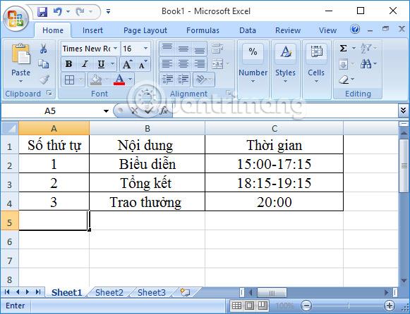 Guía completa de Word 2016 (Parte 10): Diseño de página