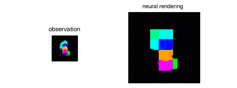 GoogleのAIは「平面」2D写真から3D画像を作成できる