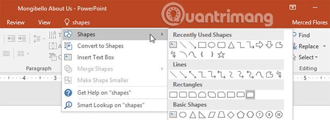 PowerPoint 2016: Начало работы с Microsoft PowerPoint 2016