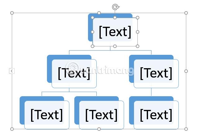 PowerPoint 2016: Работа с графикой SmartArt