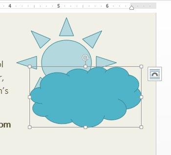 Guía completa de Word 2013 (Parte 17): Dibujos y cómo crear efectos para dibujos