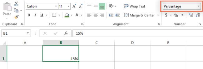 Excel 2016 – Урок 8. Как форматировать числа в Excel (Числовые форматы)