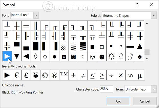 PowerPoint 2016: работа со списками в PowerPoint