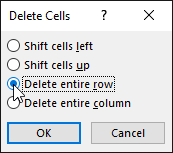 Cómo insertar y crear tablas en Word 2016