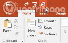 PowerPoint 2016: Начало работы с Microsoft PowerPoint 2016