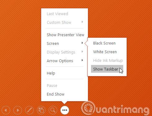 PowerPoint 2016: как презентовать слайд-шоу